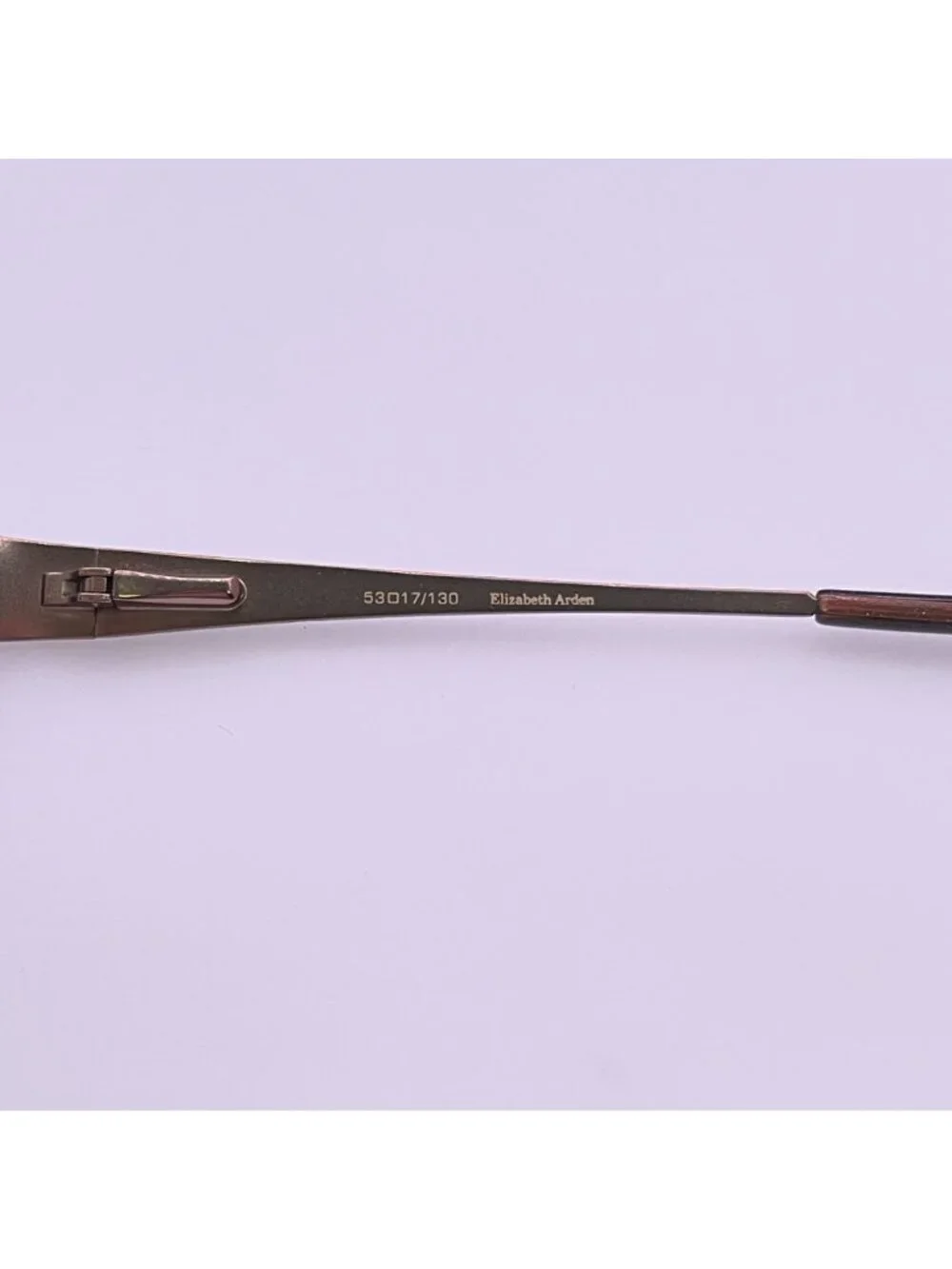 Elizabeth Arden EA 1105-1 Eyeglasses Eye Glasses Frames 53-17-130